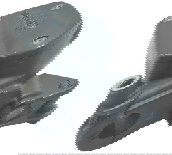 Cilindro Freio Dianteiro Bmw F 750 Gs 18-22 Original Preto