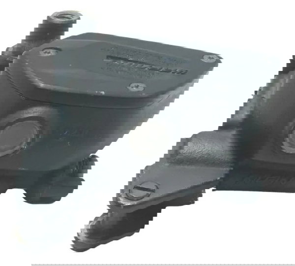 Cilindro Freio Dianteiro Bmw F 750 Gs 18-22 Original Preto