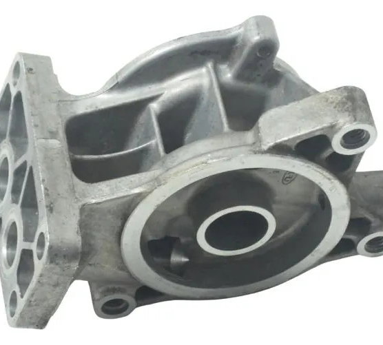 Suporte Filtro Resfriador Óleo Kawasaki Zx6r 08-12 Original