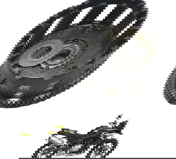 Campana Embreagem Bmw F 750 Gs 18-22 Original