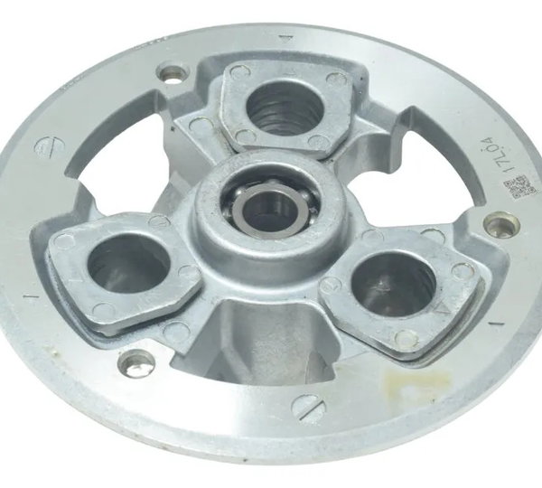 Cubo Platô Discos Embreagem Bmw F 750 Gs 18-22 Original