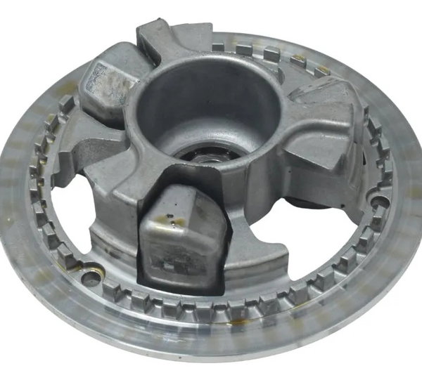 Cubo Platô Discos Embreagem Bmw F 750 Gs 18-22 Original