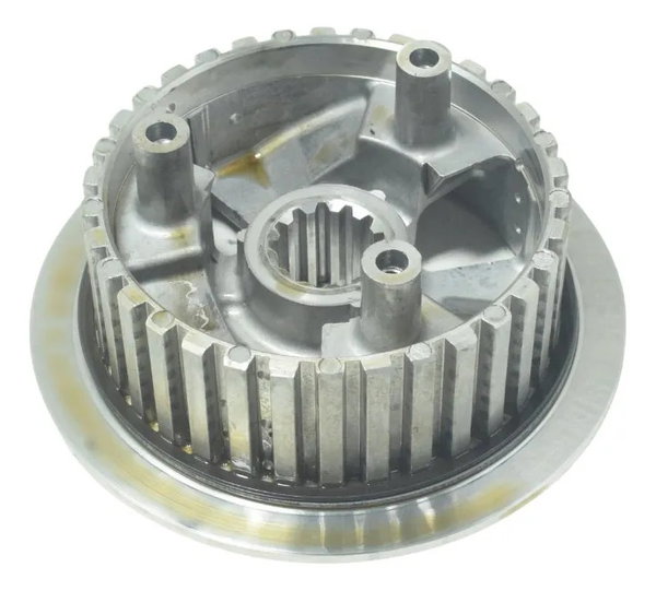 Cubo Platô Discos Embreagem Bmw F 750 Gs 18-22 Original