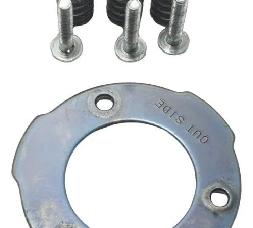 Cubo Platô Discos Embreagem Bmw F 750 Gs 18-22 Original