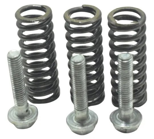 Cubo Platô Discos Embreagem Bmw F 750 Gs 18-22 Original