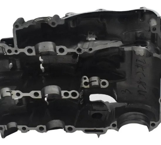 Carcaça Bloco Motor Inferior C/detalhes Bmw F 750 Gs 18-22
