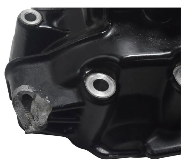 Carcaça Bloco Motor Inferior C/detalhes Bmw F 750 Gs 18-22