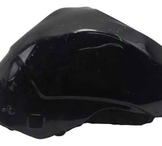 Tanque C/ Avaria Kawasaki Zx6r 08-12 Original