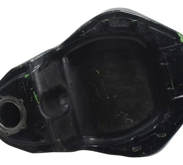 Tanque C/ Avaria Kawasaki Zx6r 08-12 Original