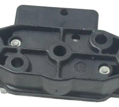 Trava Banco Kawasaki Zx6r 08-12 Original Cinza