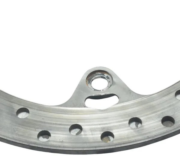 Disco Freio Traseiro Bmw F 750 Gs 18-22 Original