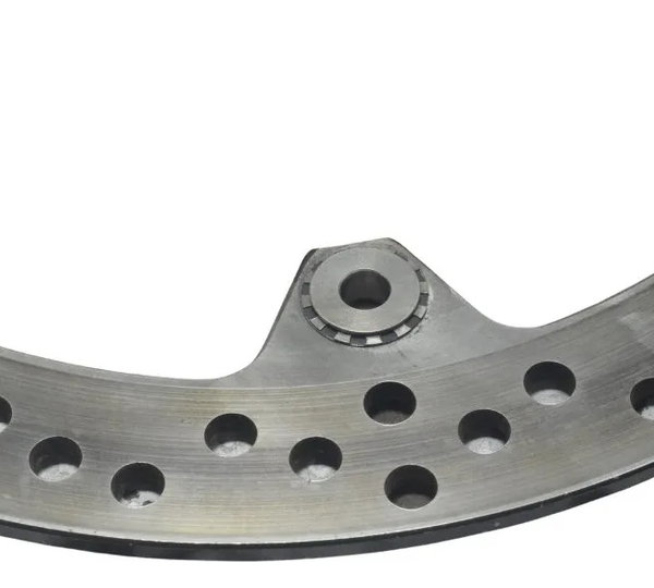 Disco Freio Dianteiro Bmw F 750 Gs 18-22 Original
