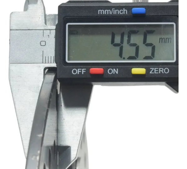 Disco Freio Dianteiro Bmw F 750 Gs 18-22 Original