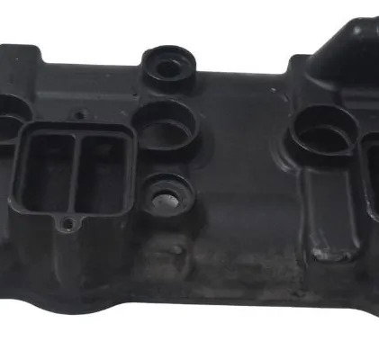 Tampa Cabeçote Kawasaki Zx6r 08-12 Original