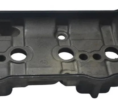 Tampa Cabeçote Kawasaki Zx6r 08-12 Original