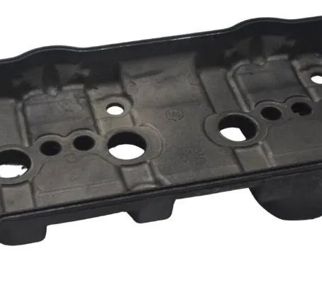 Tampa Cabeçote Kawasaki Zx6r 08-12 Original