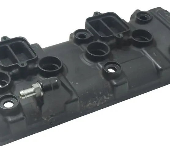 Tampa Cabeçote Kawasaki Zx6r 08-12 Original