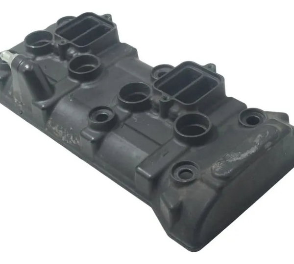 Tampa Cabeçote Kawasaki Zx6r 08-12 Original