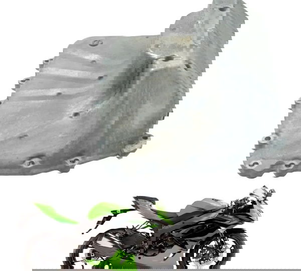 Tampa Carter Kawasaki Zx6r 08-12 Original