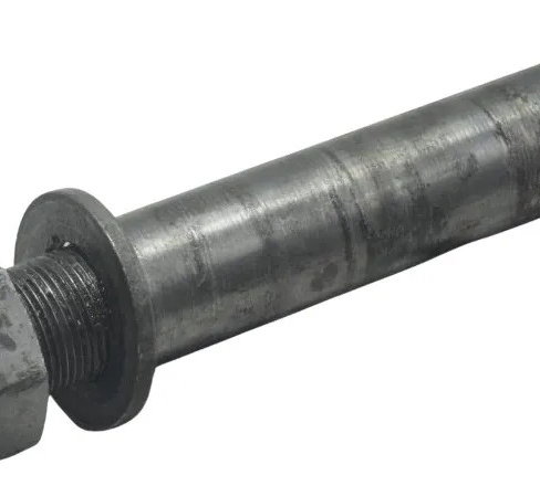 Eixo Roda Traseira Bmw F 750 Gs 18-22 Original