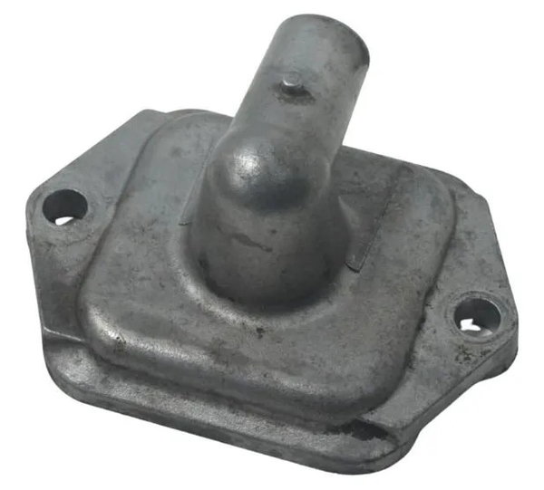 Tampa Respiro Cabeçote Kawasaki Zx6r 08-12 Original