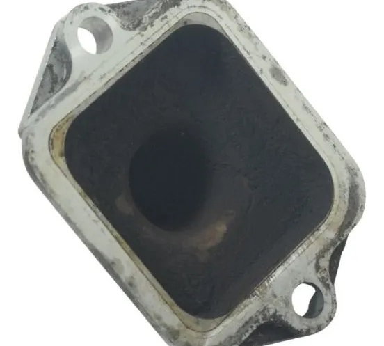 Tampa Respiro Cabeçote Kawasaki Zx6r 08-12 Original