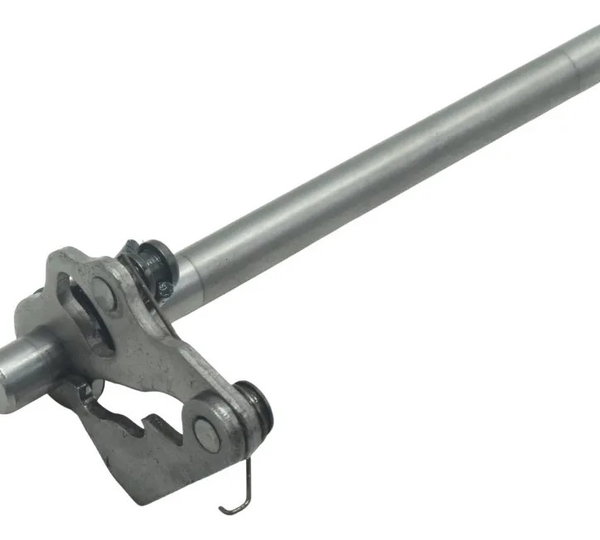 Eixo Seletor Marcha Bmw F 750 Gs 18-22 Original