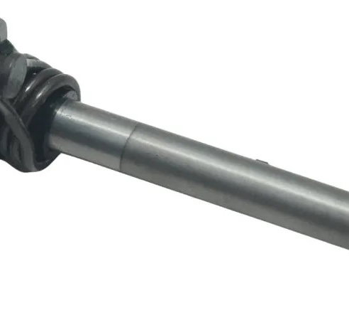 Eixo Seletor Marcha Bmw F 750 Gs 18-22 Original