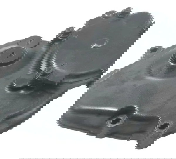 Tampa Motor Partida Kawasaki Zx6r 08-12 Original