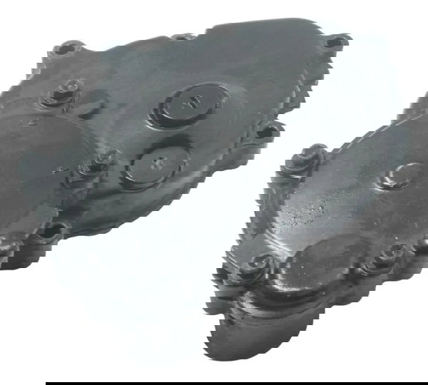 Tampa Motor Partida Kawasaki Zx6r 08-12 Original