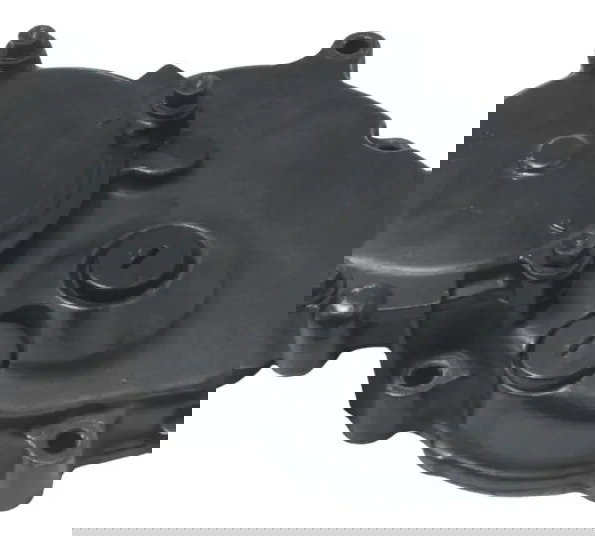 Tampa Motor Partida Kawasaki Zx6r 08-12 Original