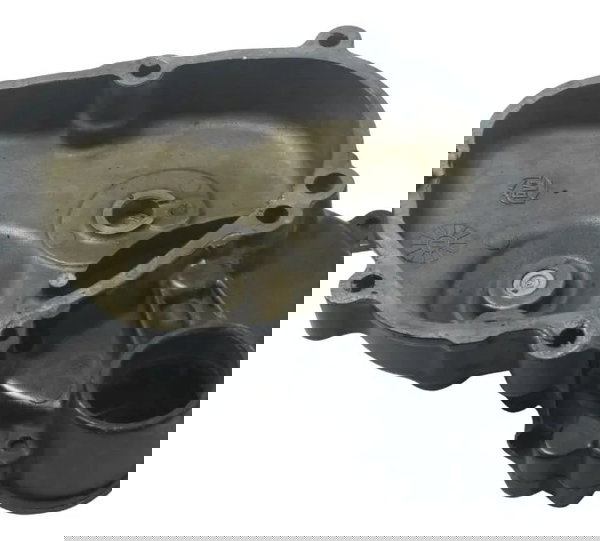 Tampa Motor Partida Kawasaki Zx6r 08-12 Original