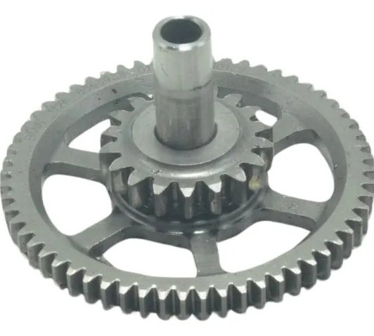 Engrenagem Redução Partida Bmw F 750 Gs 18-22 Original