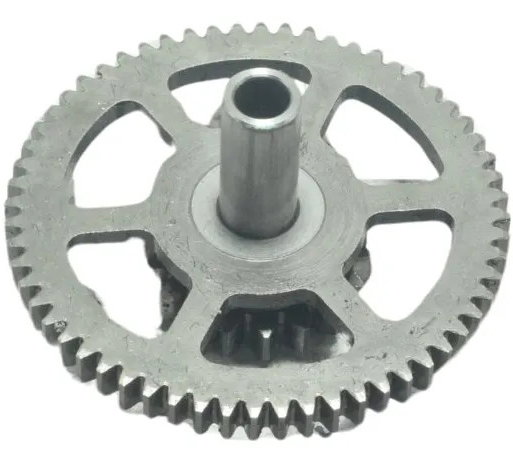 Engrenagem Redução Partida Bmw F 750 Gs 18-22 Original