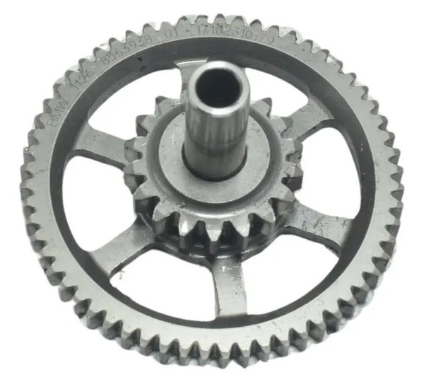 Engrenagem Redução Partida Bmw F 750 Gs 18-22 Original