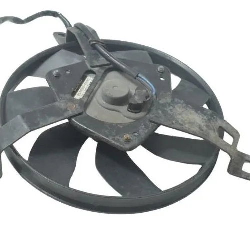 Ventoinha Radiador Kawasaki Zx6r 08-12 Original