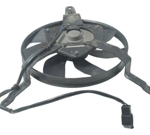 Ventoinha Radiador Kawasaki Zx6r 08-12 Original