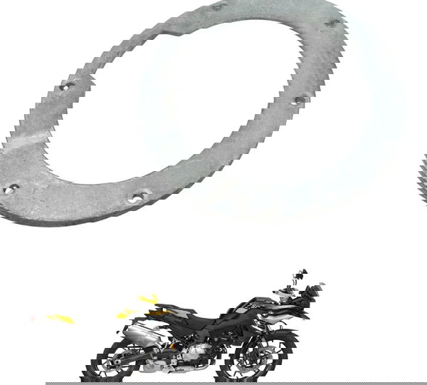 Flange Bomba Combustível Bmw F 750 Gs 18-22 Original