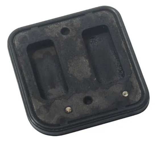 Válvula Respiro Kawasaki Zx6r 08-12 Original Preto