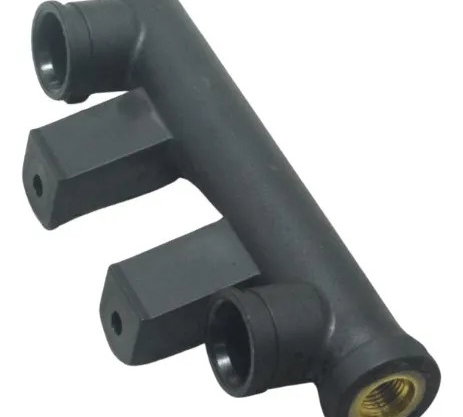 Flauta Injeção C/avaria Bmw F 750 Gs 18-22 Original