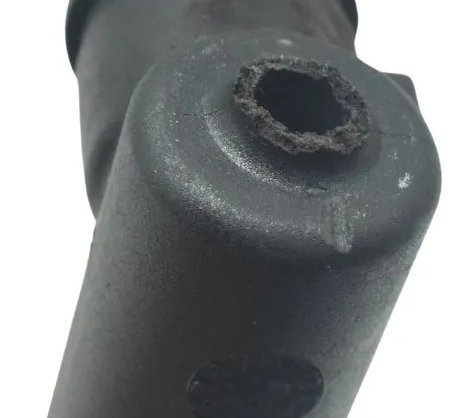 Flauta Injeção C/avaria Bmw F 750 Gs 18-22 Original