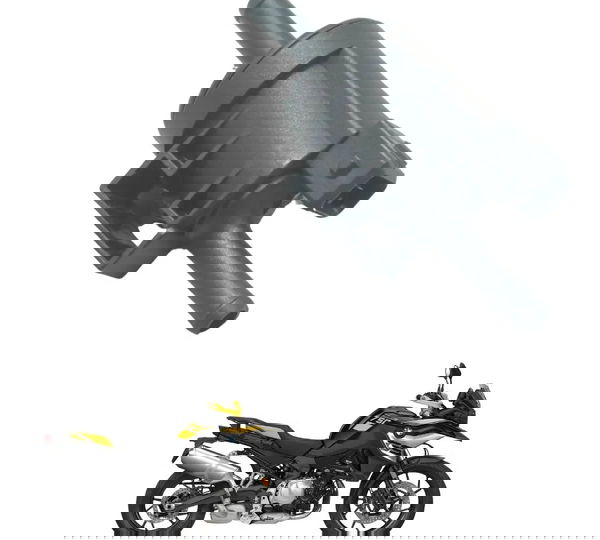 Filtro Combustível Bmw F 750 Gs 18-22 Original