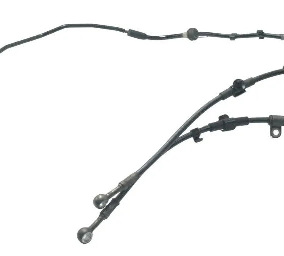 Flexivel Freio Dianteiro C Bmw F 750 Gs 18-22 Original