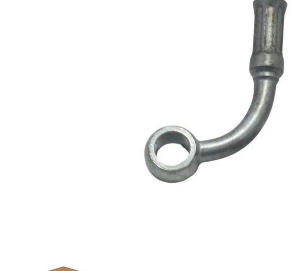 Flexivel Freio Dianteiro C Bmw F 750 Gs 18-22 Original