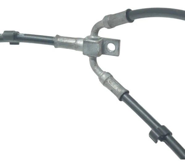 Flexivel Freio Dianteiro C Bmw F 750 Gs 18-22 Original