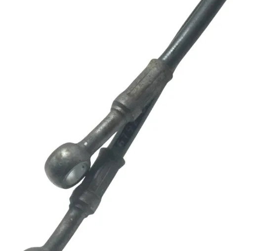 Flexivel Freio Dianteiro C Bmw F 750 Gs 18-22 Original