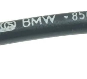 Flexivel Freio Dianteiro C Bmw F 750 Gs 18-22 Original