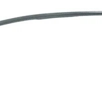 Flexível Traseiro B Bmw F 750 Gs 18-22 Original