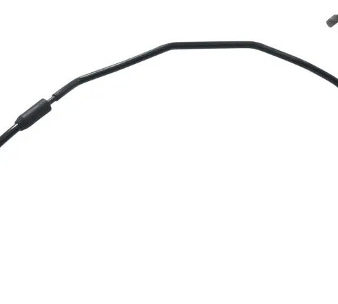 Flexivel Freio Dianteiro A Bmw F 750 Gs 18-22 Original
