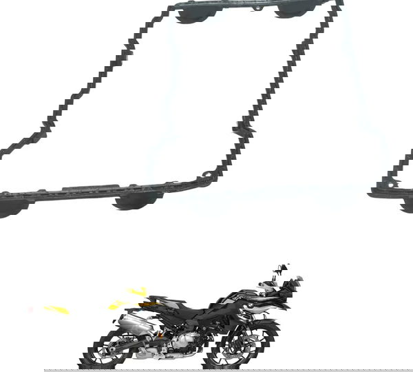 Guarnição Tampa Válvula Bmw F 750 Gs 18-22 Original